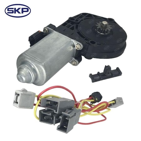 Skyward Automotive Products Window Motor, SK742268