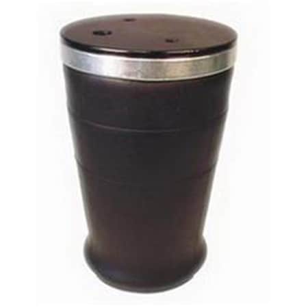 Firestone 9000 Replacement Bellows Rear Air Spring Kit FIR9000