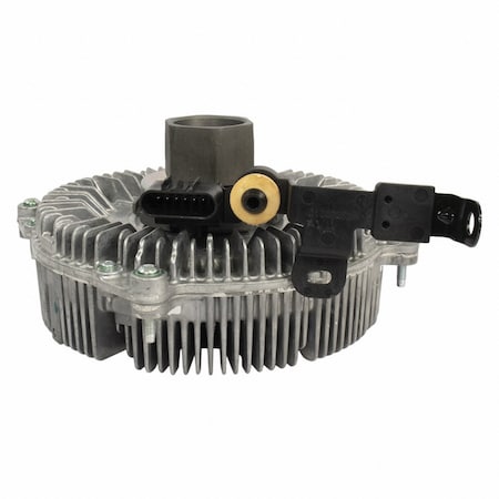 Motorcraft A/C Compressor Clutch,  YB3246