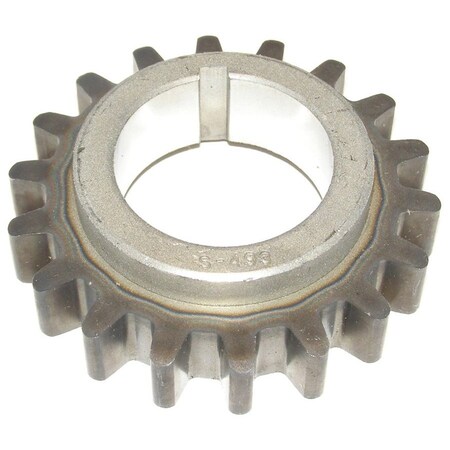 Cloyse Engine Timing Crankshaft Sprocket,  S493
