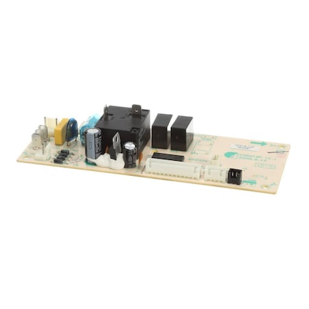 Delonghi CONTROL BOARD NE1796