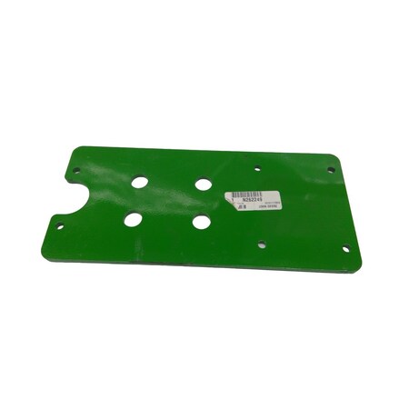 John Deere PLATE, JOHN DEERE OEM N262249 N262249