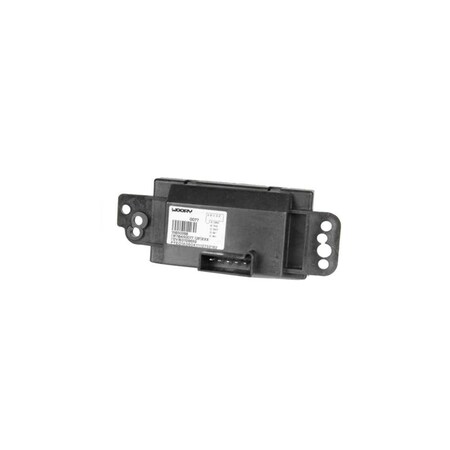 Acdelco MODULE ASM-BLO MOT CONT, HVAC Blower Motor Control Module,  1581727