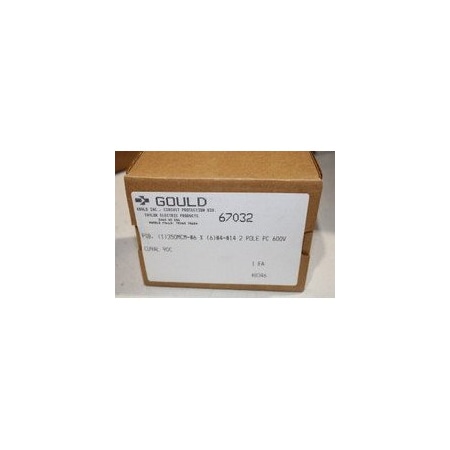 Ferraz Shawmut Power Blocks 67032