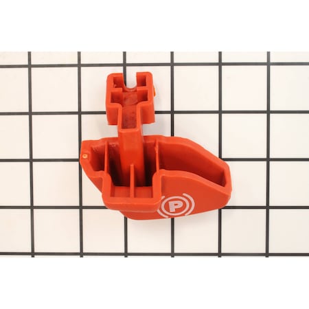 Husqvarna HANDLE PARKING BRAKE 532196439