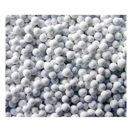 Parker 25 LB BAG 1/8IN ACTIVATED ALUMINA PDA-1/8-25