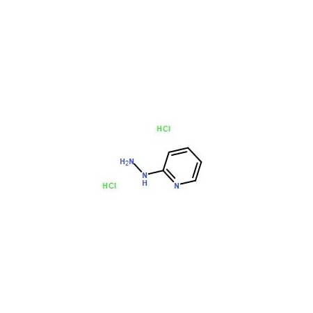 Ak Scientific 2-Hydrazinopyridine dihydrochloride (1g), CAS 62437-99-4 2084AL-1g