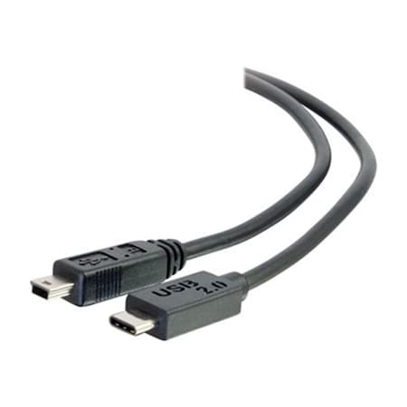 Fasttrack USB Cable - Black - 6 ft. FA3210235