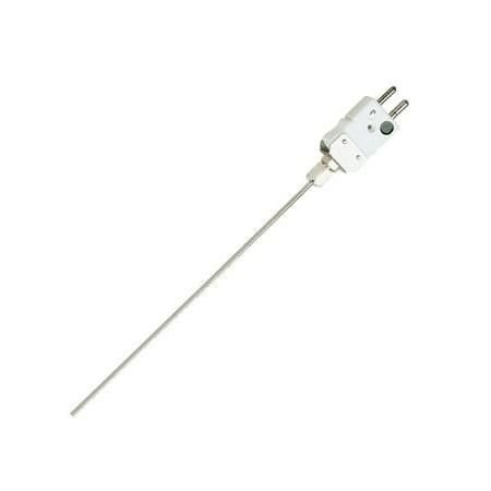 Omega QUICK DISCONNECT T/C WITH NHX CAXL-18E-60-NHX