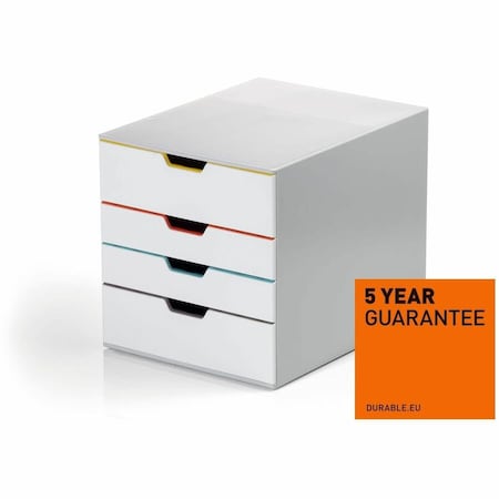 Durable Office Products Desktop Drawer Organizer 762427