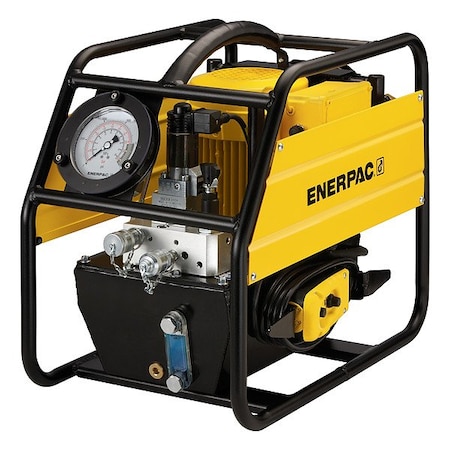 Enerpac Electric Pump - Torque Wrench TQ700B