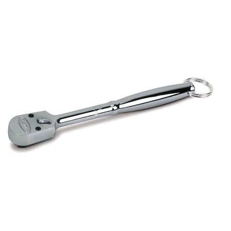 Williams Williams Enclosed Head Ratchet, 8", 3/8" Dr. JHWB52EHATH