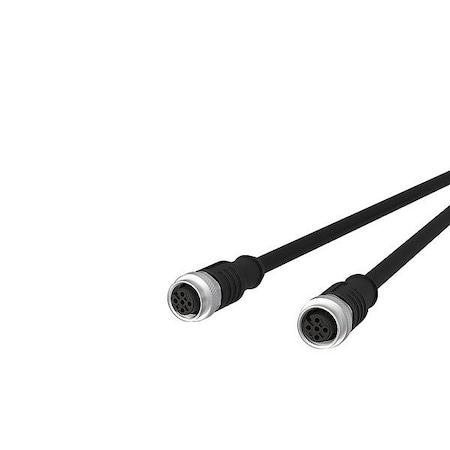 Metz Connect Sensor Cable, Jacket Black, 16.4 ft L 142MDA22050
