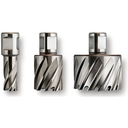 Slugger By Fein Slugger 1 1/32" Cutter, Tap Size 1 1/8 63134261001