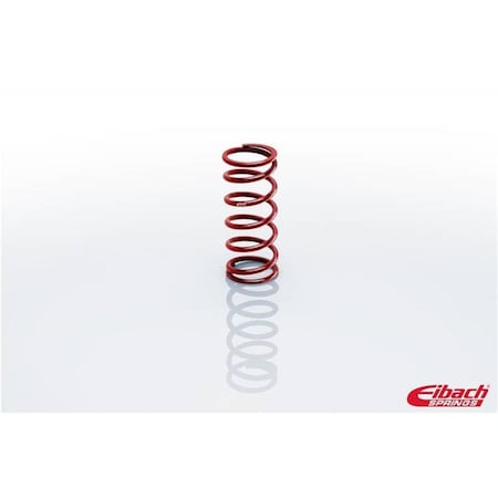 Superjock 0500.163.0125 163 in. I.D. Quarter Midget Springs - 5 in. Tall - 125 lbs SU3634088