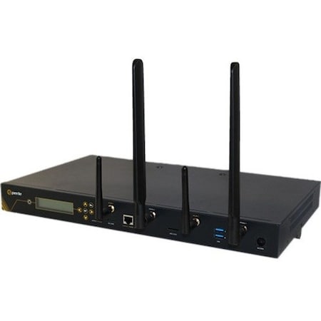 Perle Systems Iolan Scg50 Ruu-Lawm Consol Sv 04033684