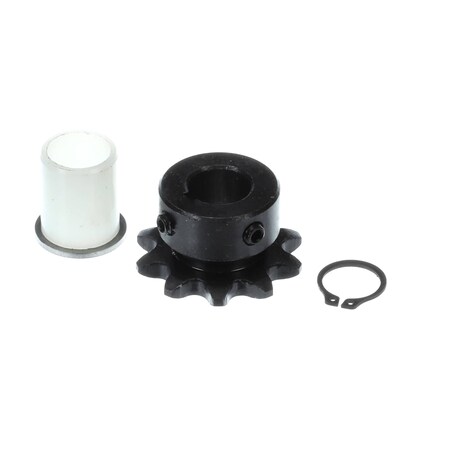 Hot Rocks Oven Idler Sprocket Kit HR11-0095-A