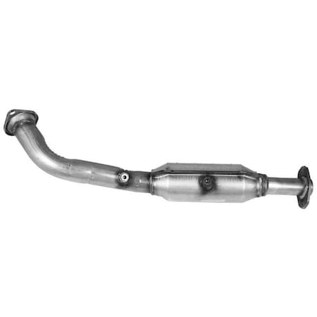 Ap Exhaust Catalytic Converter - Direct Fit, 642184 642184