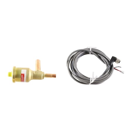 Sporlan 3/8 in. X1/2 in. ODF EXV 10' Cable 805026