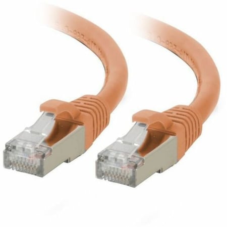 C2G 6FT/1.8M CAT6A SNAGLESS STP CABLE-ORG C2G07392