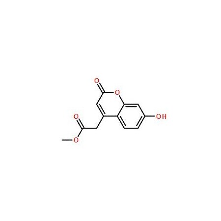 Ak Scientific Methyl (7-hydroxy-2-oxo-2H-chromen-4-yl)acetate (1g), CAS 15991-13-6 5090AD-1g