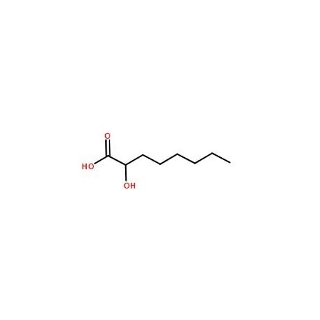 Ak Scientific 2-Hydroxycaprylic acid (5g), CAS 617-73-2 7972AF-5g