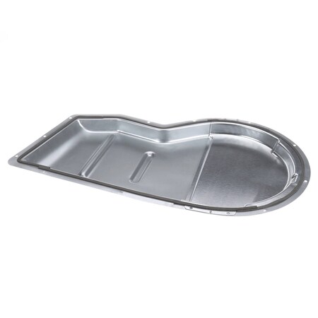 Blomberg HEATER COVER ASSY. 2958300900