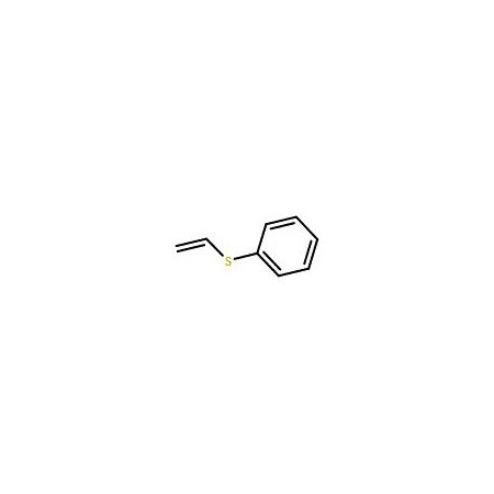 Ak Scientific Phenyl vinyl sulfide, stabilized with TBC (1g), CAS 1822-73-7 9002AJ-1g