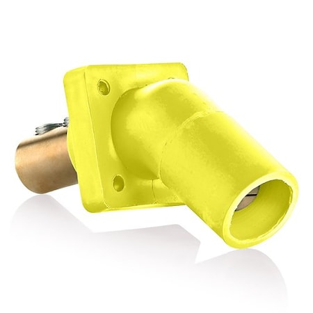 Leviton Plugs and Receptacles 16R27-UY