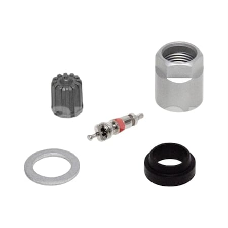 Hamaton Service Kits for Pacific LFB1 / LFC1 6-116