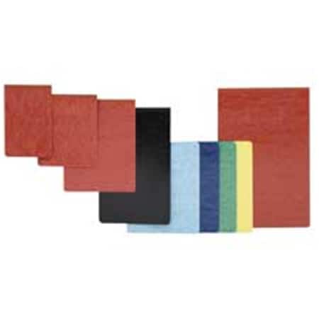 Pen2Paper Hinge Pressboard Binder- 2in. Cap- 2-.75 C-C- 8-.50in.x11in.- BK PE2492138