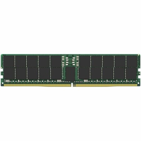 Kingston 64G 6400MTs CL52 2Rx4 Hynix A KSM64R52BD4-64HA