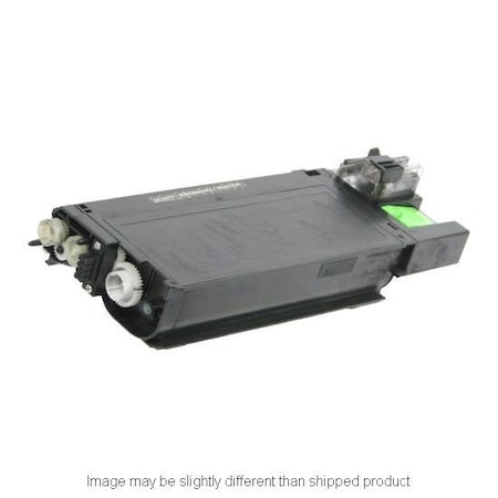 Sharp Replacement, BLACK Compatible Toner, 35,000 page yield AR-455NT