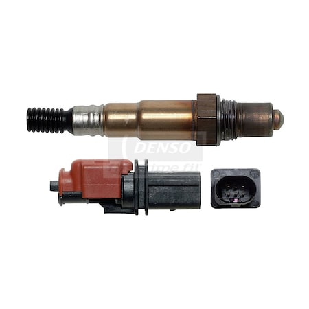 Denso DENSO Oxygen Sensor 234-4871