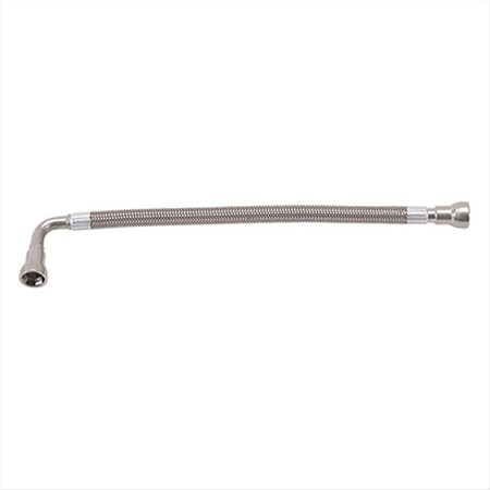 Russell/Edel Russell-Edel 651120 Fuel Hose, 0.38 In. Dia., 2004 Pontiac Gto R62-651120