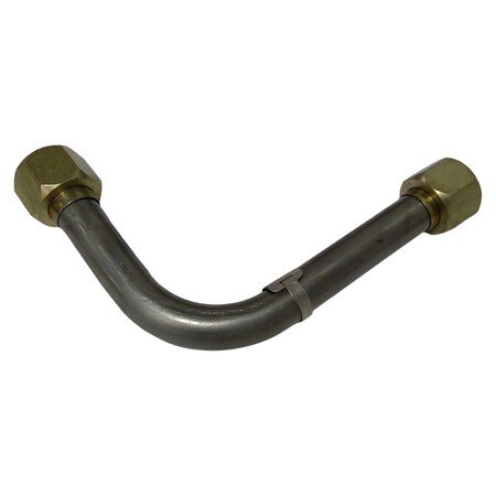 Caterpillar TUBE A, CATERPILLAR OEM 7C1418 7C1418