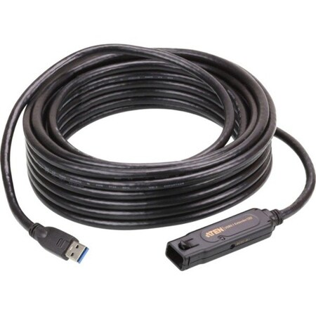 Aten 33 ft. USB 3.1 Gen 1 Extender Cable UE3310