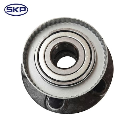 Skyward Automotive Products Wheel Bearing and Hub Assembly, SK512107