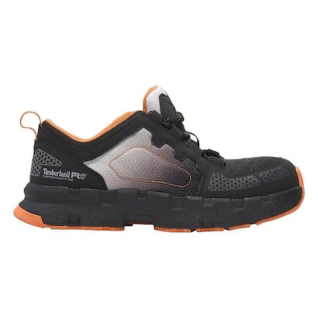 Timberland Pro Men's Athletic Shoe, Grey, 13, TB0A5Z2B065 TB0A5Z2B06513000M