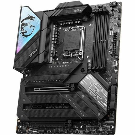 Msi MPG Z790 CARBON WIFI II Z790CARBWIFIII