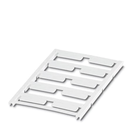 Phoenix Contact UC-EMP 27X8 Snap-in markers Sheet 0825427