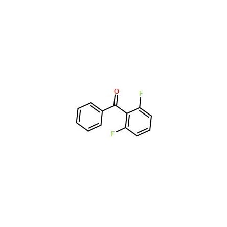 Ak Scientific 2, 6-Difluorobenzophenone (25g), CAS 59189-51-4 6333AE-25g