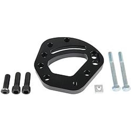Powerhouse Power Steering Head Mount Bracket Kit PO3640730