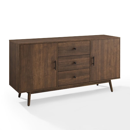 Crosley Lucas Sideboard CF1119-BR