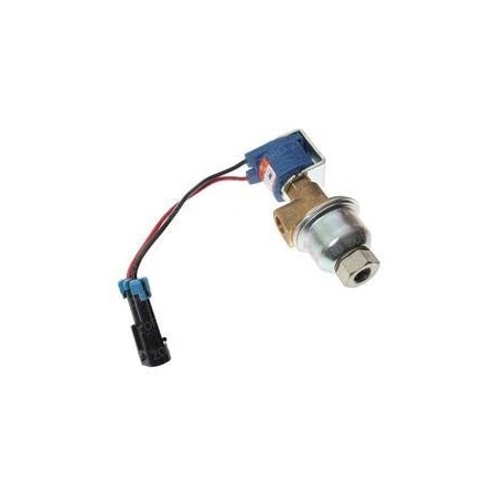 Kubota REPLACEMENT VALVE-LOCK OFF EG523-46950