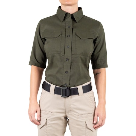 First Tactical Military Shirt, Women's, XS 122007