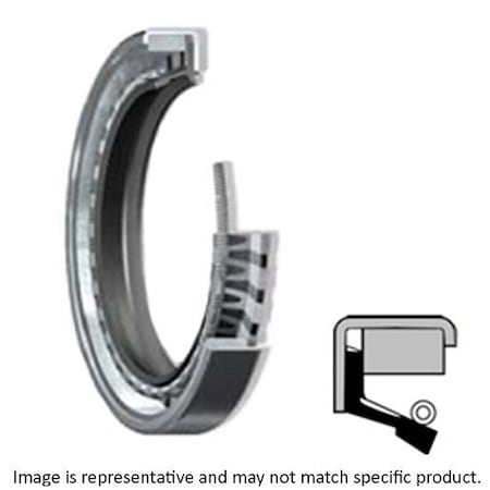 Timken OIL SEAL 21216-4305