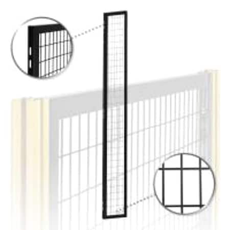 80/20 Tube Framing System Profiles 241082