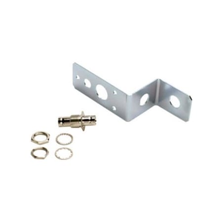 Shure ANTENNA MOUNTING BRACKET KIT FOR REMOTE MOUNTING (1 BNC ADAPTER AND 1 MOUNTING B UA505