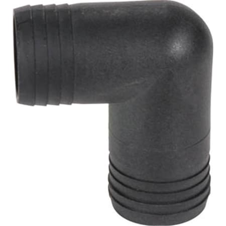 Aquascape Barbed 90 Degree Elbow Fitting - 1.5 in. 99183